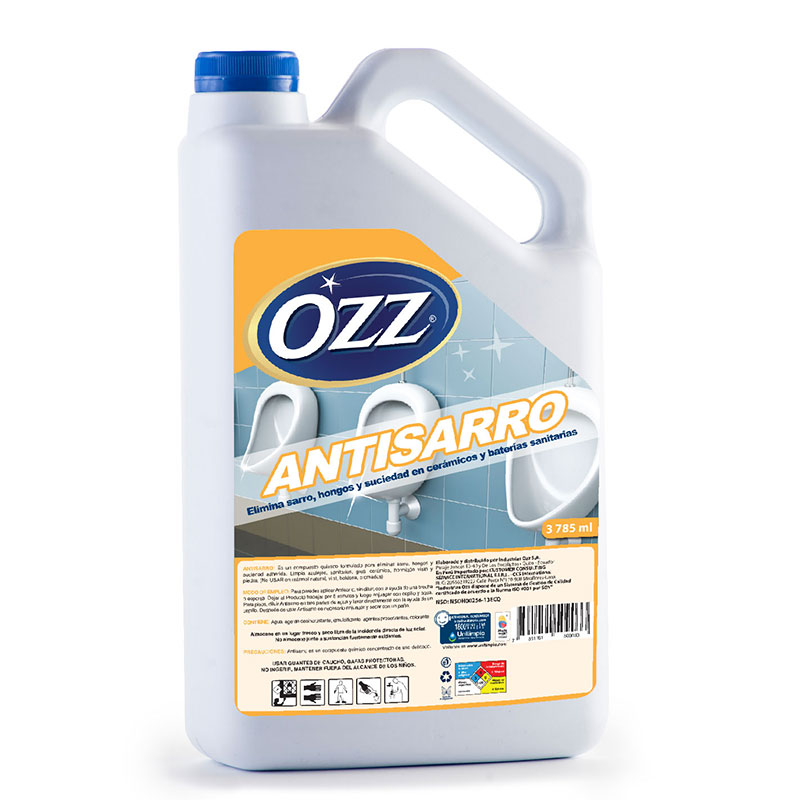 ANTISARRO OZZ GALON