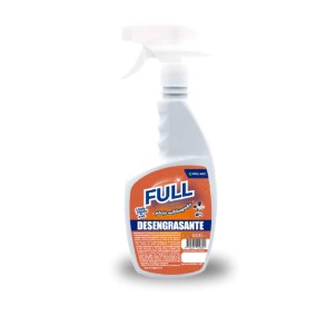 DESENGRASANTE FULL MULTILIMPIADOR 600ML