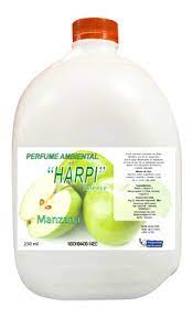 JABON LIQUIDO HP MANZANA GALON